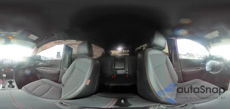 2024 Chevrolet Equinox Rs from USA, damaged, VIN 3GNAXWEG1RL366226